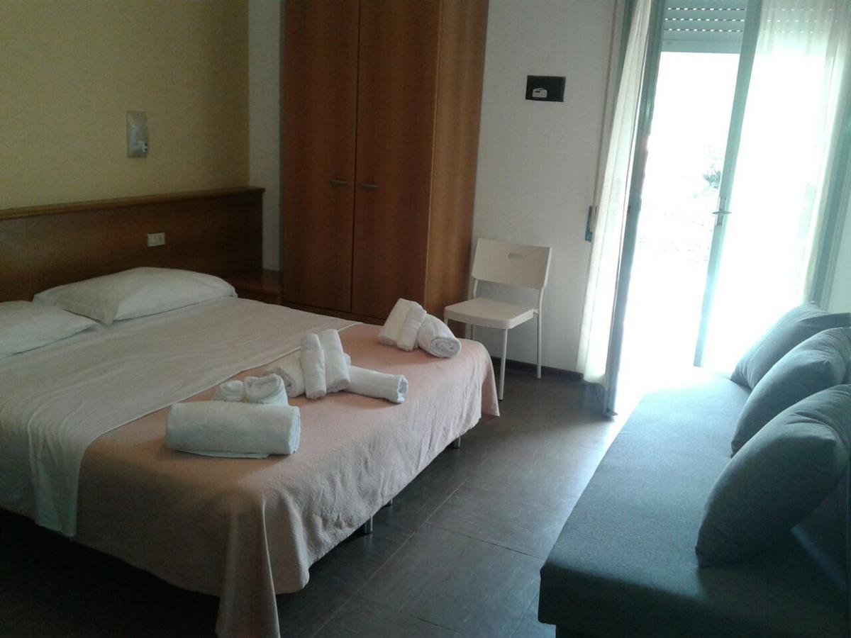 G/Hotel Lignano Lignano Sabbiadoro Exterior foto
